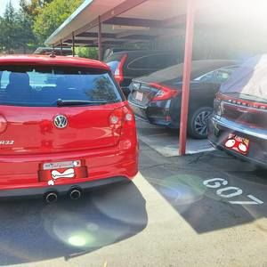 Meet your Posher, Ralph